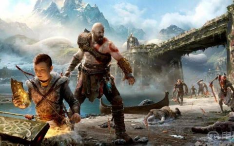 《战神4》卢恩符文数值有什么用？