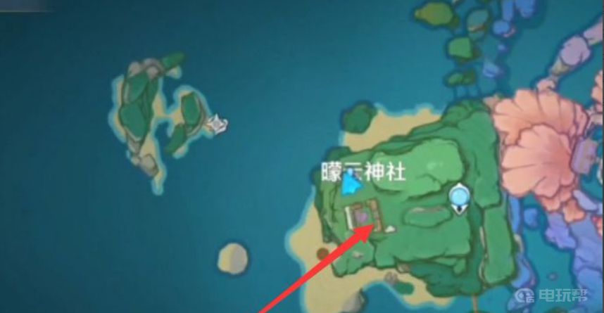 《原神》渊下宫前置任务怎么做？