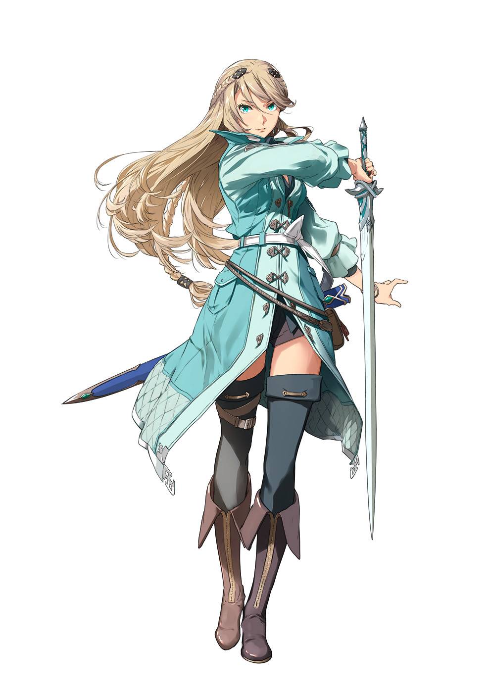 地下万事屋 2022 年秋季再启动！ 《黎之轨迹 II -CRIMSON SiN-》释出前导预告片