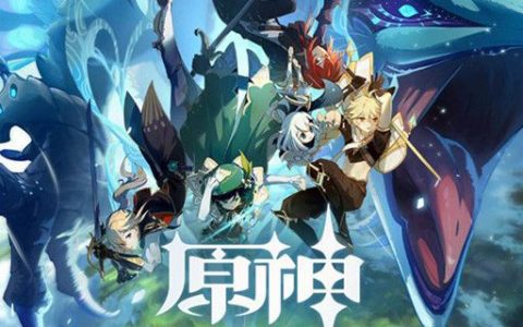 《原神》神里绫华天赋升级顺序是什么？