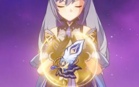 《原神》昔日宗室之仪适合谁？