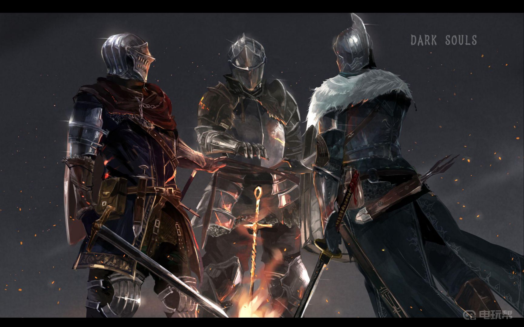 《黑暗之魂3》如何通过伊鲁席尔监牢?以及地图中的难点