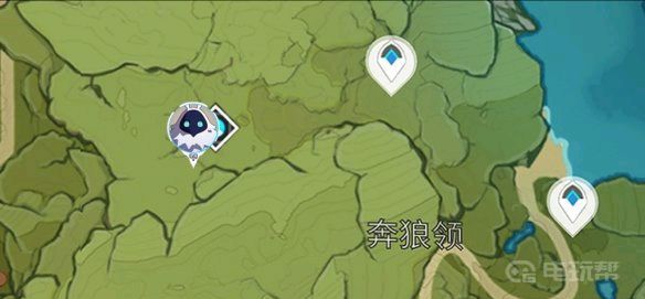 《原神》深渊法师在哪里多？