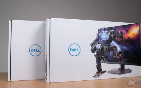 规格更强悍 兼具实用与耐用的Dell电竞屏幕 Dell G3223D & G3223Q 开箱