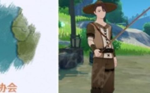 《原神》鱼饵在哪里合成？