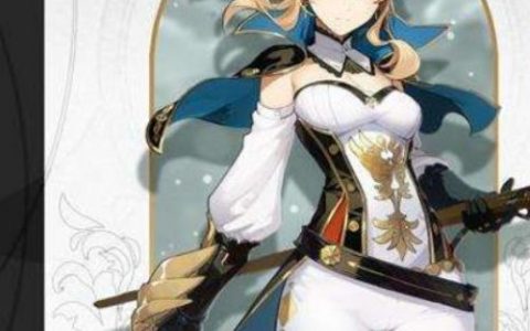 《原神》1.5版本琴天赋加点优先级是什么？