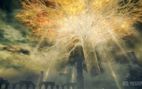 《艾尔登法环》巨斧位置在哪？