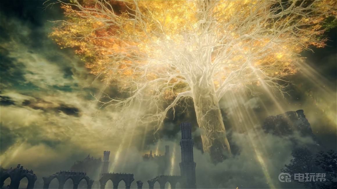 《艾尔登法环》巨斧位置在哪？