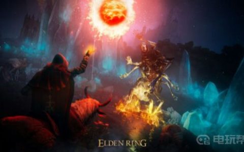 《艾尔登法环》随身包包怎么按？