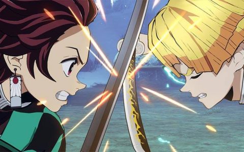 《鬼灭之刃 火之神血风谭》追加付费角色包！并表示这些角色也将会在Nintendo Switch平台上推出！