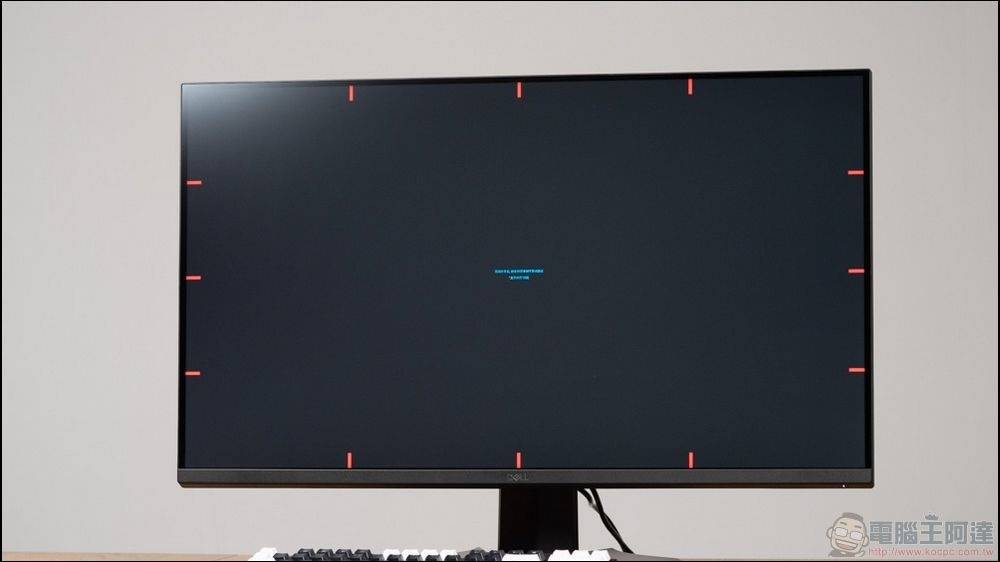 Dell G3223D & G3223Q 电竞屏幕开箱 - 19