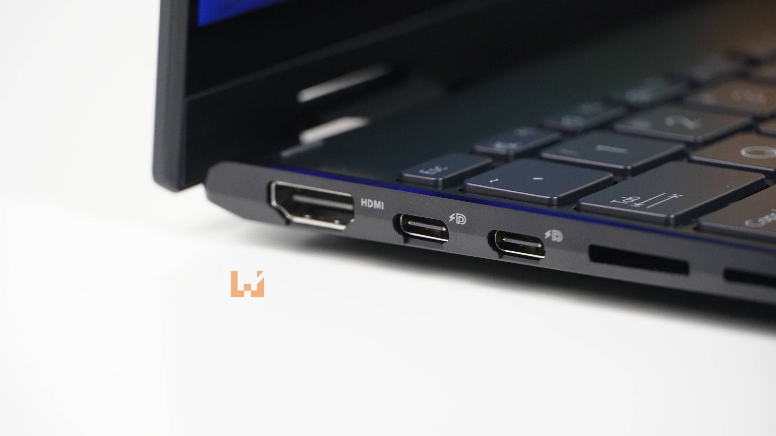 更鲜艳的色彩为用户带来更生动的视觉体验！Asus ZenBook 14 FLIP OLED评测！