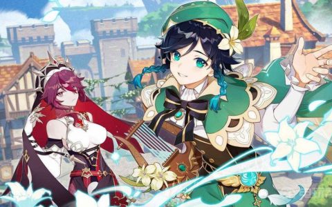 《原神》餐品订单找不到人怎么办？