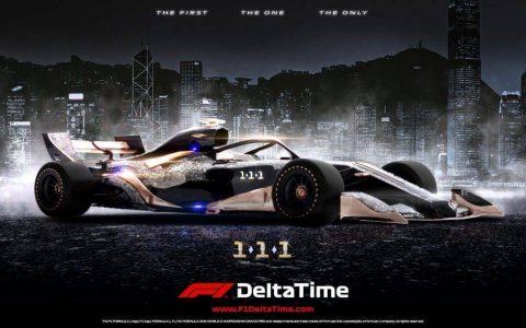 元老级NFT游戏《F1 Delta Time》停运，官方表示可将物品转到其他游戏