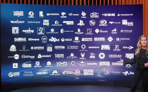 Unreal Engine 5正式版宣布！ 近百家开发商使用包含《古墓奇兵》新作