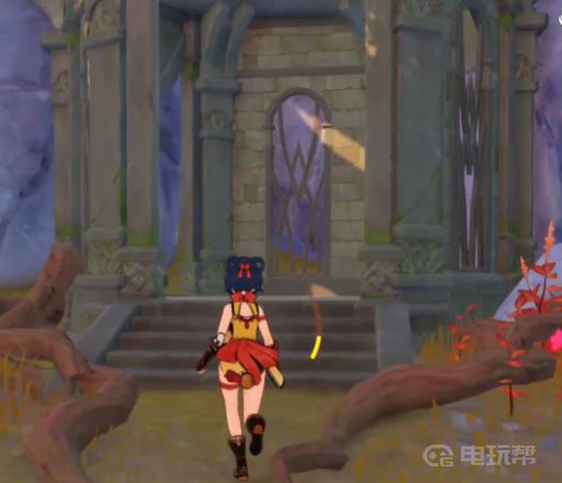 《原神》璃月神龛位置在哪？