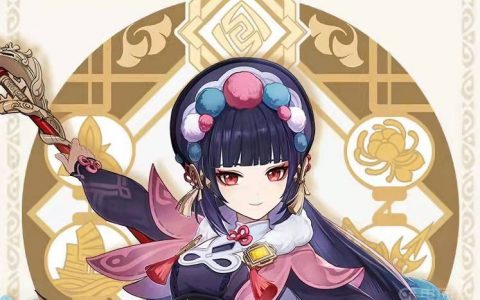 《原神》云堇用什么武器？