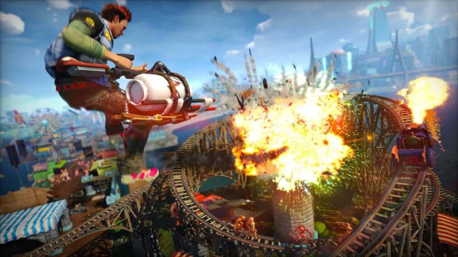 曾协助 Xbox 设计出「成就系统」的资深制作人 Chris Novak 宣布即将离开微软
