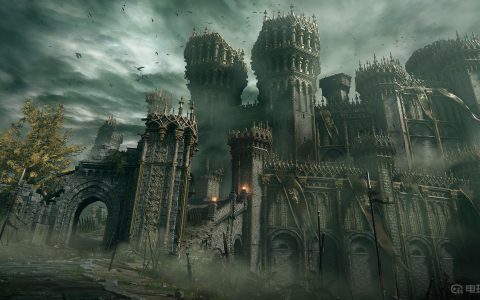 《艾尔登法环》所有大卢恩作用是什么？