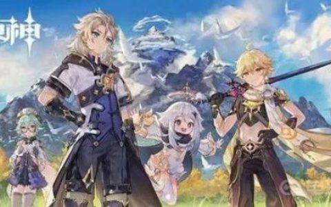 《原神》单人打狼王怎么打？