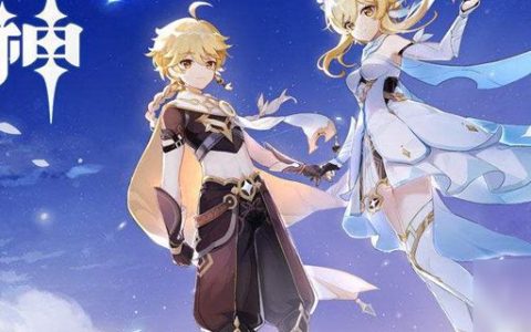 《原神》清籁旧宝怎么做？