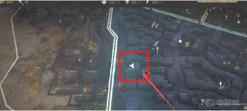 《消逝的光芒 2：人与仁之战》消光2哈肯在哪里？