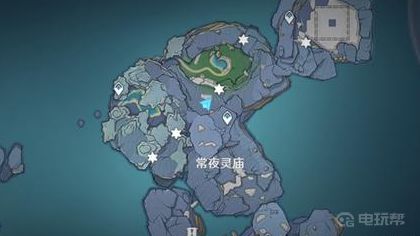 《原神》如何获得神舆之辔？