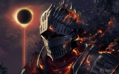 《黑暗之魂3》黑魂3流放者大刀怎么拿？