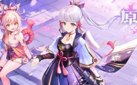 《原神》刃连岛传送锚点怎么开？