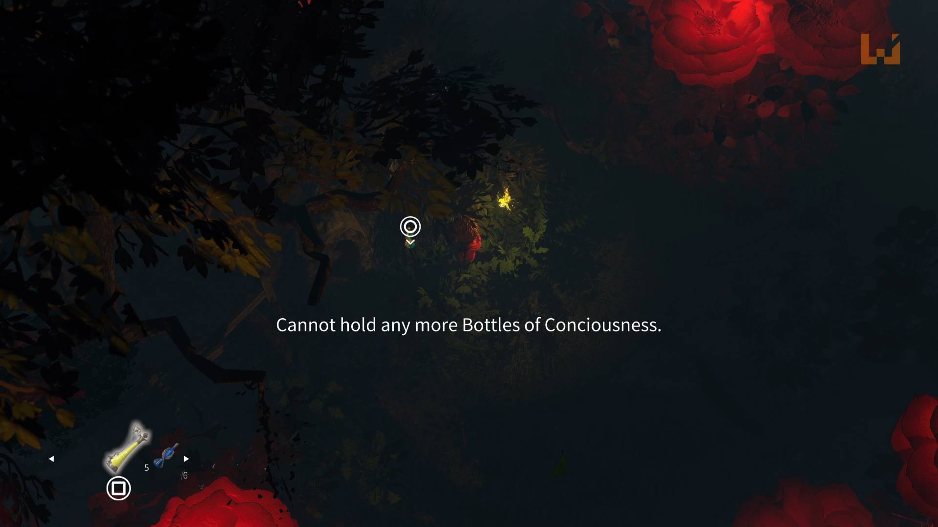 一个人同时玩两个角色真的很有趣！《暗夜长梦》评测！