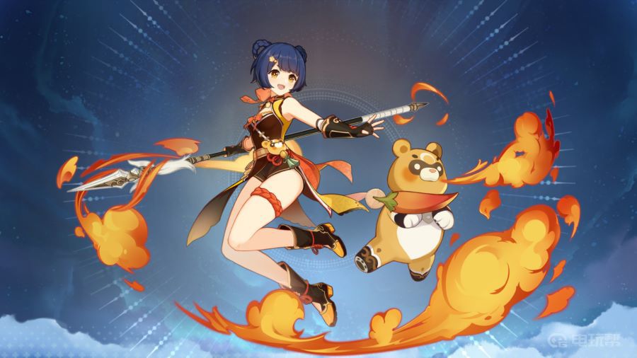《原神》海祗之鳍怎么完成？
