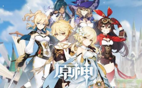 《原神》借景之馆为什么找不到？