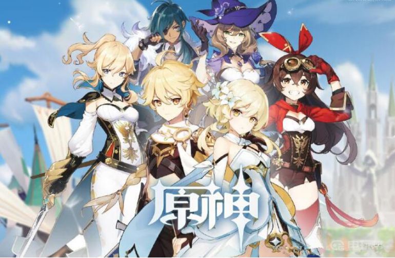 《原神》借景之馆为什么找不到？