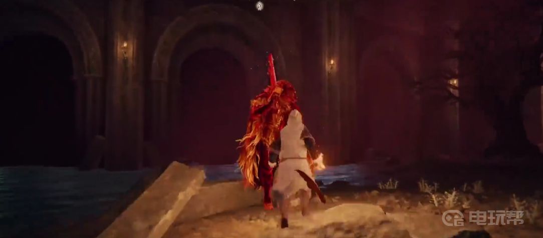 《艾尔登法环》群星时代结局怎么做？