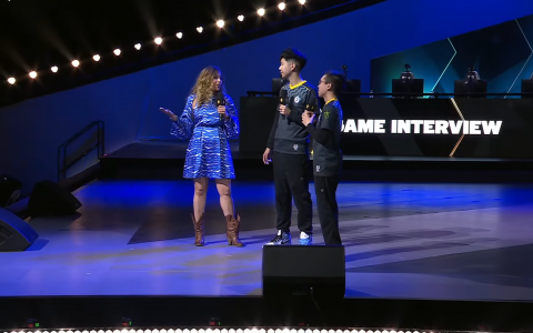 《英雄联盟》LCS 赛区迎来新历史：首度没有 TSM、TL 与 C9 三大强权进入总决赛