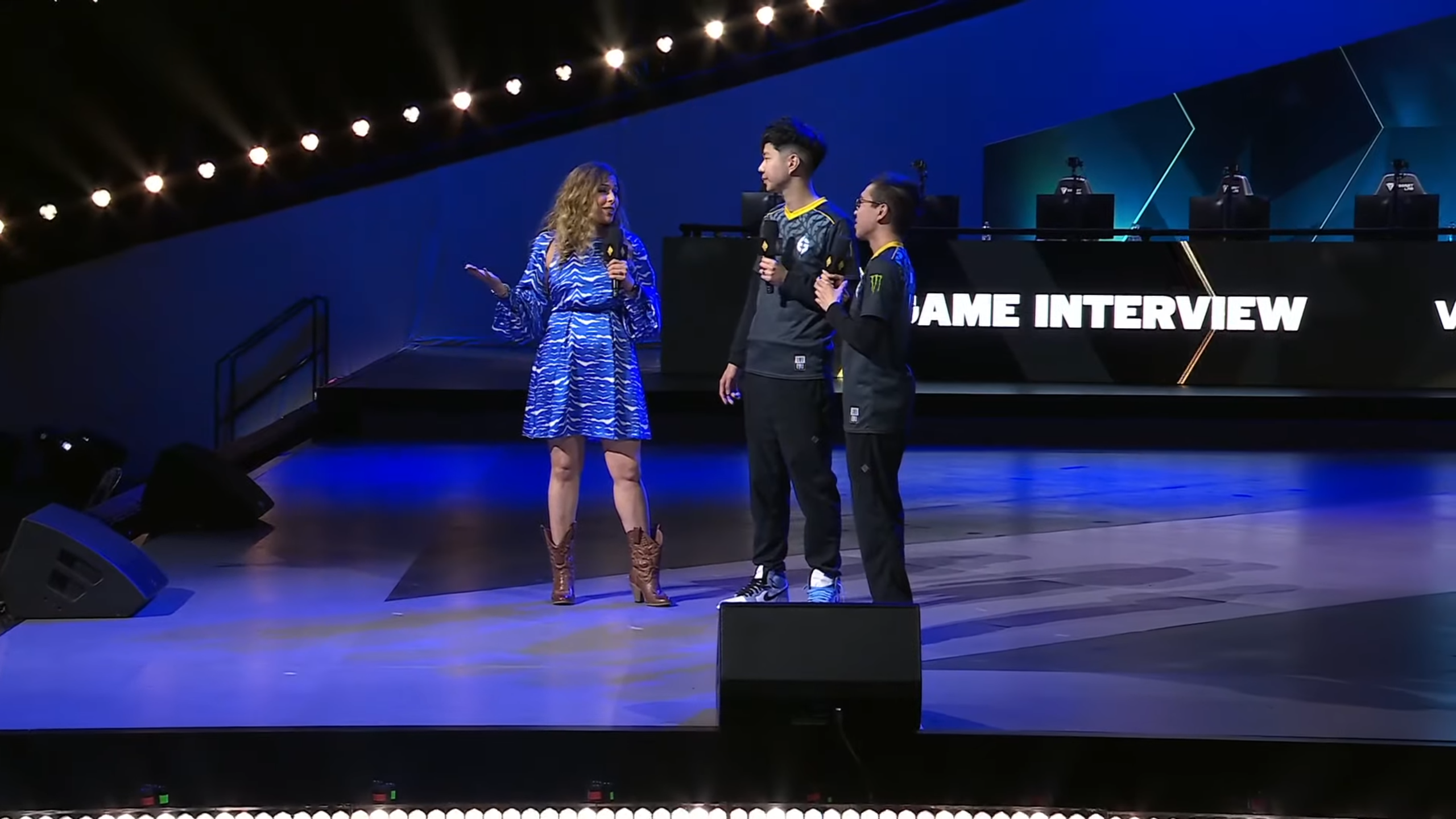 《英雄联盟》LCS 赛区迎来新历史：首度没有 TSM、TL 与 C9 三大强权进入总决赛