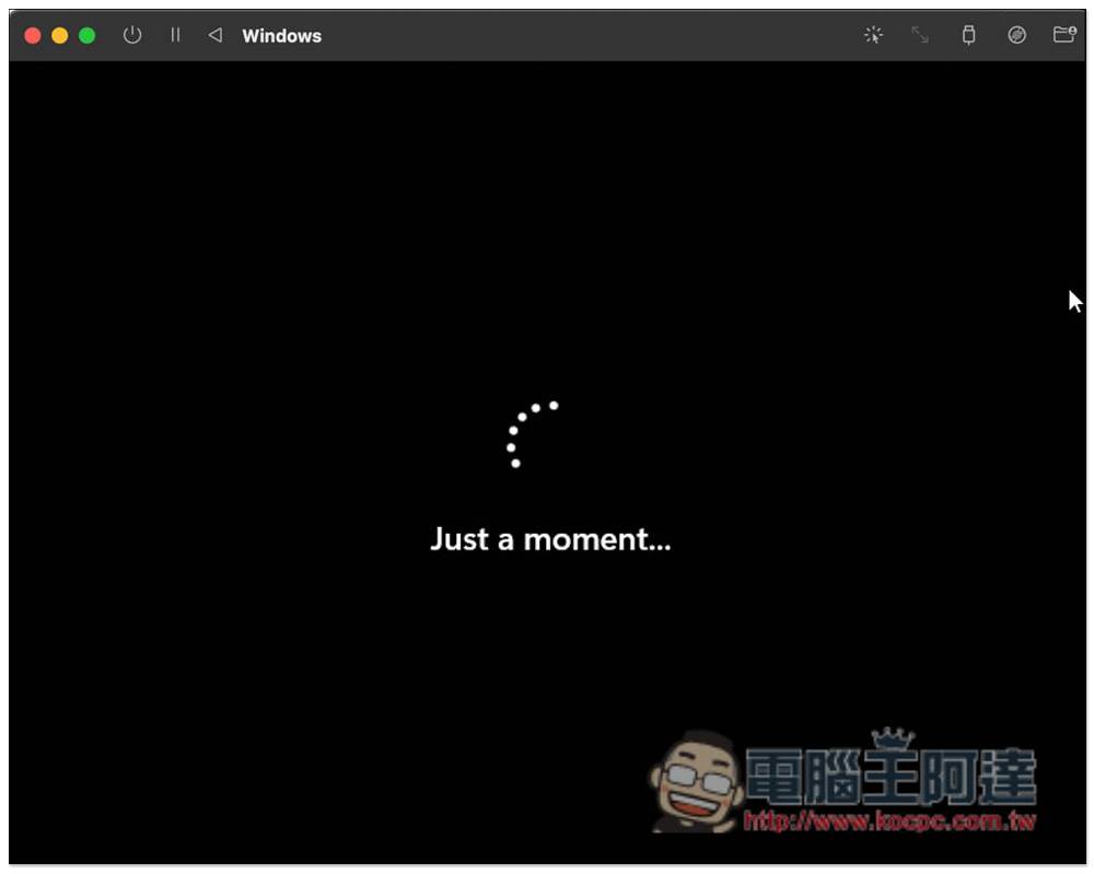 通过 UTM 免费工具，为你的 M1 Mac 安装 Windows 11 操作系统（教学）