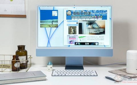 Apple Studio Display 居然暗藏新款 Mac mini 的重大线索！