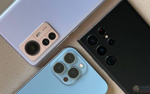 超值旗舰 Xiaomi 12 Pro 对决 S22 Ultra 与 iPhone 13 Pro Max 摄影比一比！