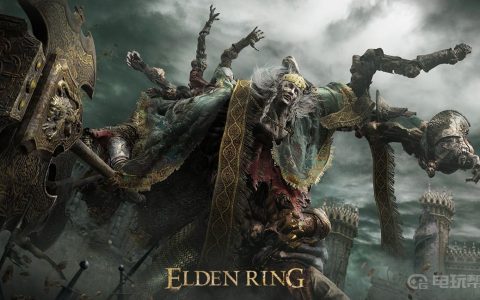 《艾尔登法环》烧树后还能去孤立神授塔吗？