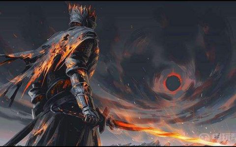 《黑暗之魂3》黑魂3锋利宝石哪里刷？
