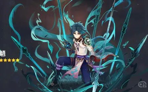 《原神》甘雨和魈哪个好？