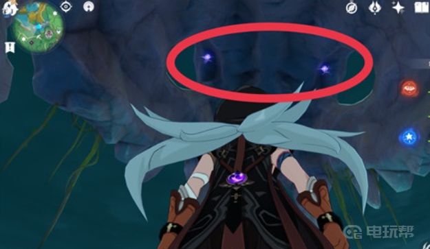 《原神》稻妻蛇神之首开门顺序是什么？