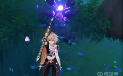 《原神》雷种子等级不够怎么办？