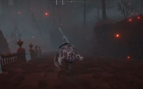 《艾尔登法环》黄金树立誓有什么用？