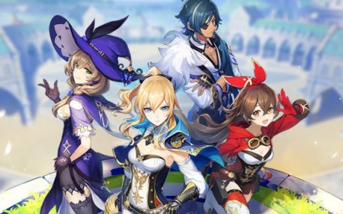 《原神》影打刀镡怎么获得？