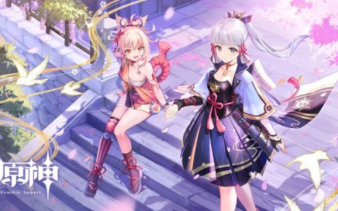 《原神》查耶维奇在哪？