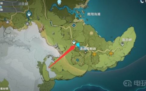 《原神》达达乌帕谷：探索剑冢封印怎么解谜？