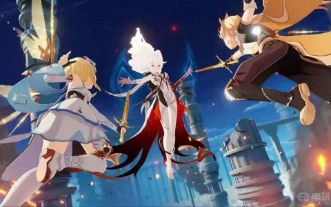 《原神》幽灯蕈在哪？