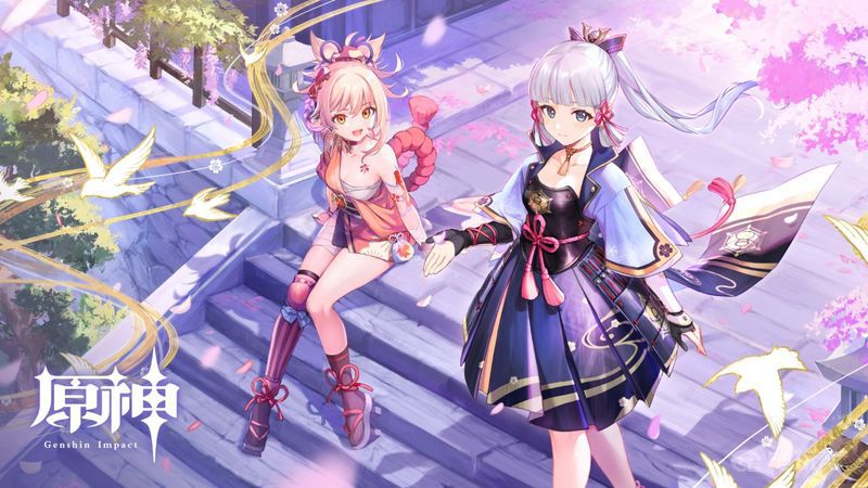 《原神》踏鞴砂通往某处的钥匙怎么用？